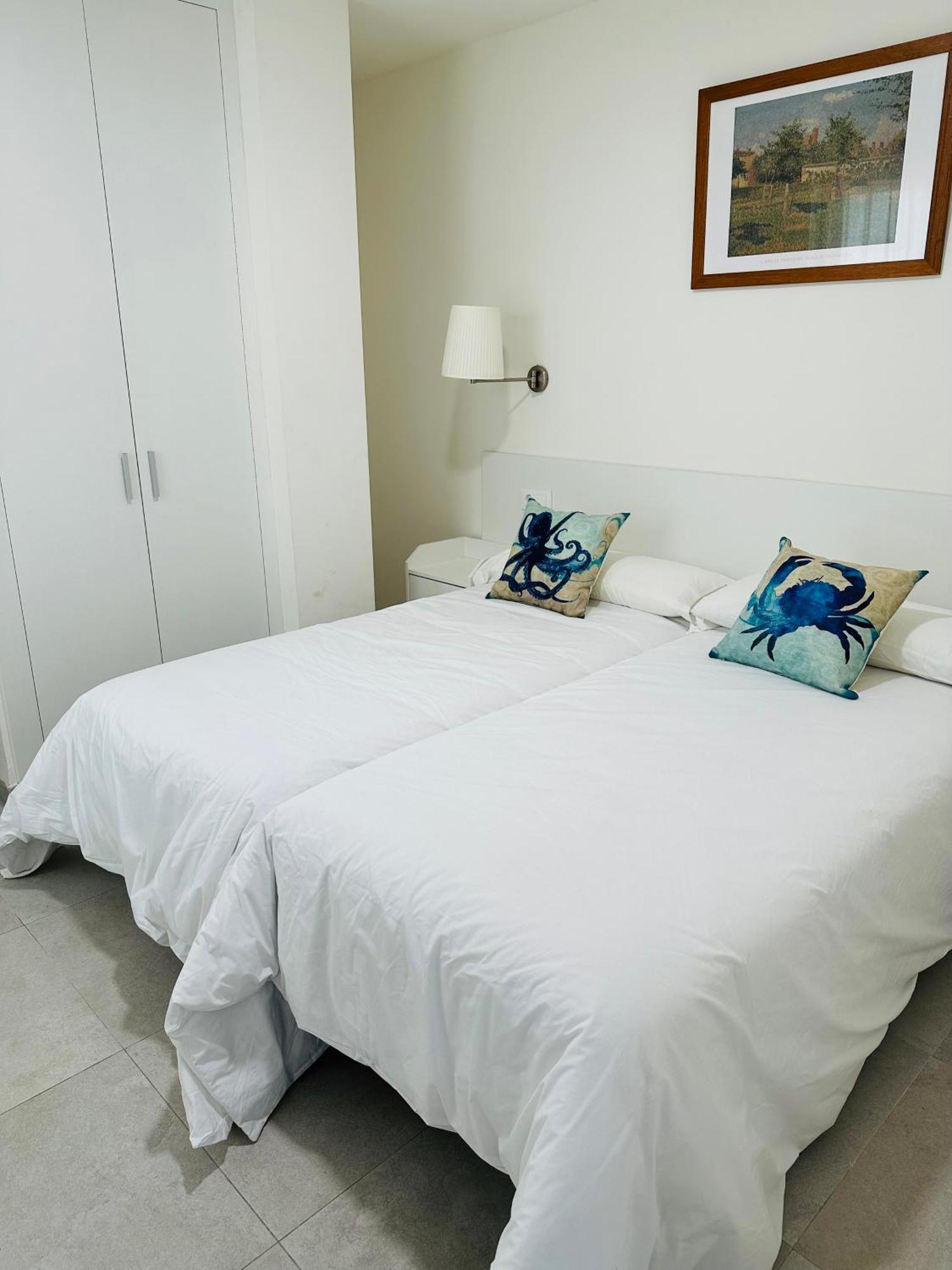 Apartamentos Turisticos Victoria Almuñécar Exterior foto